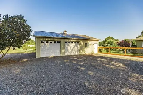 Exterior - 189 Hill Rd, Walla Walla, WA 99362 photo 4 of 10