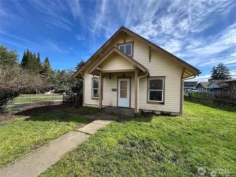 4001 E Spokane St, Tacoma, WA 98404