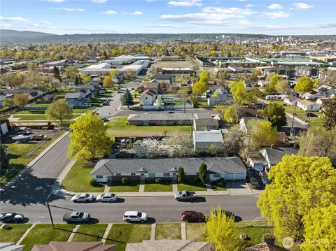 620 Euclid Ave, Spokane, WA 99207
