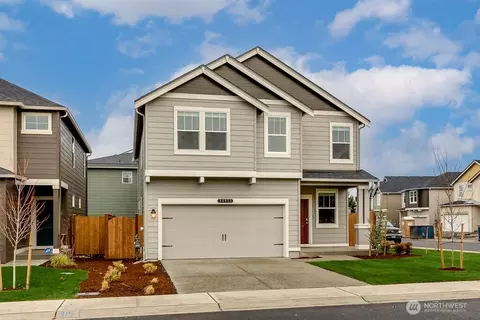 3920 23rd Ave NE #37, Olympia, WA 98506
