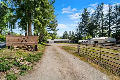 21803 NE Abernathy Rd, Yacolt, WA 98675