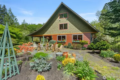 1333 Satsop Rd W, Montesano, WA 98563