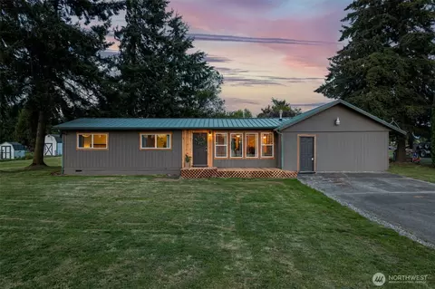 200 Roberson Rd, Woodland, WA 98674