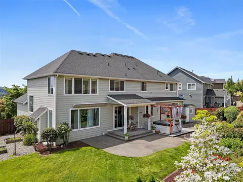 8205 172nd Ave E, Sumner, WA 98390 photo 37