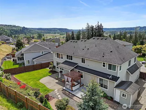 8205 172nd Ave E, Sumner, WA 98390 photo 36