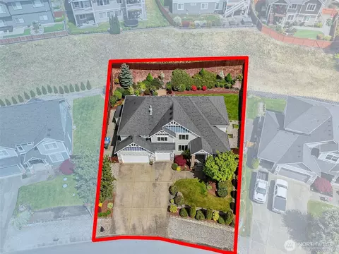 8205 172nd Ave E, Sumner, WA 98390 photo 38