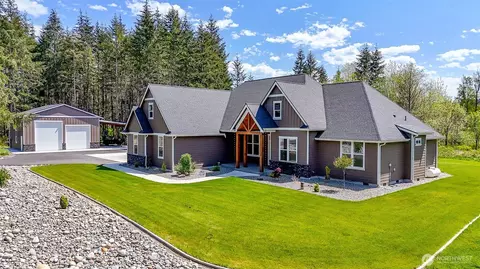 14426 Kayson Ln SE, Tenino, WA 98589