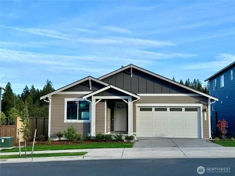 3928 Mccormick Village Dr #26, Bremerton, WA 98312