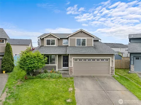 14627 81st Ave E, Puyallup, WA 98375