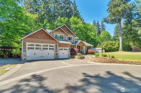 4711 Cleveland Ave SE, Tumwater, WA 98501