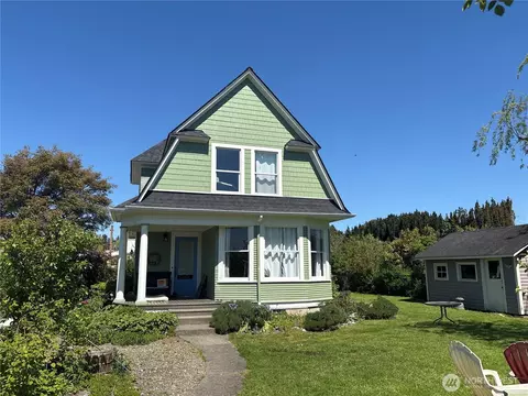 501 E Illinois St, Bellingham, WA 98225