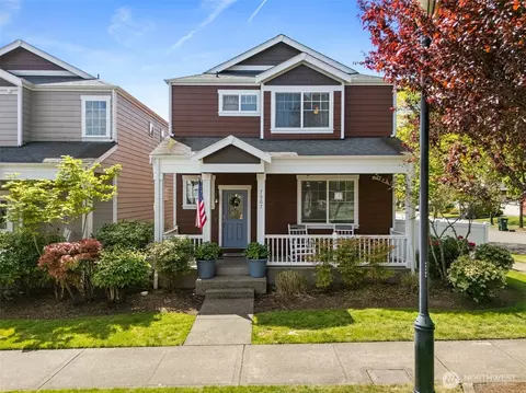 7507 Kodiak Ave NE, Lacey, WA 98516