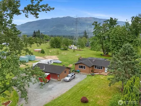 32720 124th St SE, Sultan, WA 98294