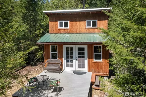 22321 Bald Hills Rd SE, Yelm, WA 98597