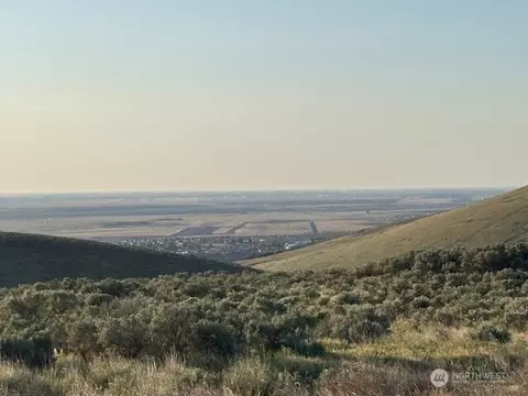 0 NW Rd 169 NW, Ephrata, WA 98823