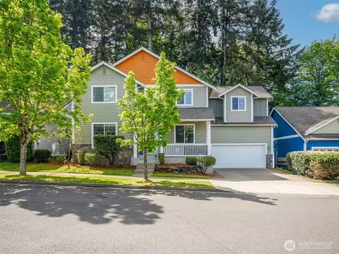 2703 36th Ave SE, Olympia, WA 98501