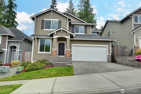 8516 72nd Pl NE, Marysville, WA 98270