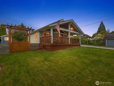 1610 2nd St, Snohomish, WA 98290