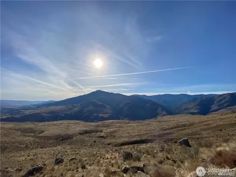 3 Nn Buckhorn Mountain Rd, Pateros, WA 98846
