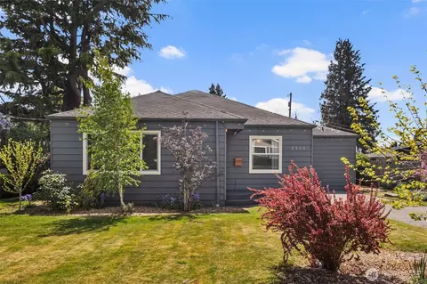 Exterior - 2320 Griffin Ave, Enumclaw, WA 98022 photo 3 of 17