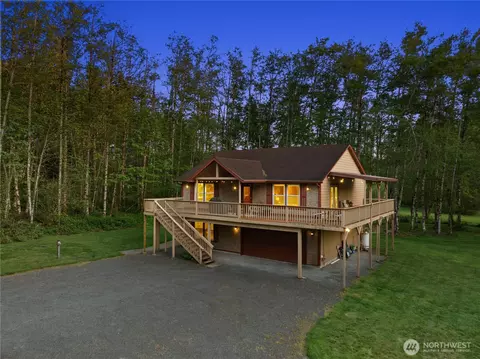 126 Craig Dr, Ariel, WA 98603