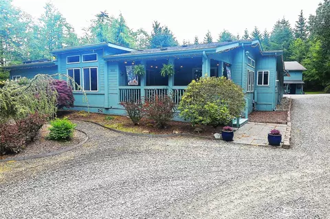 332 Rhododendron Dr, Sequim, WA 98382