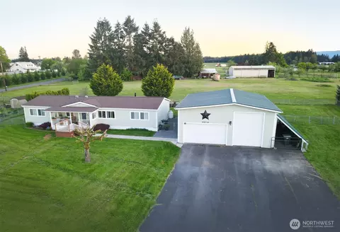 106 6 Bay Rd, Winlock, WA 98596