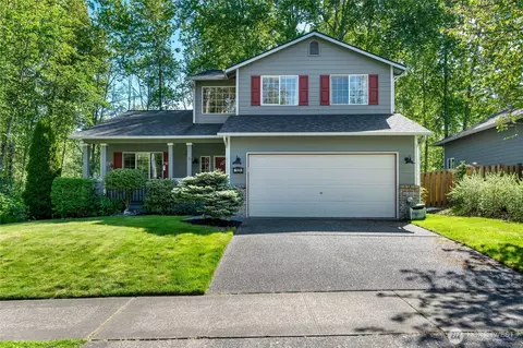 1125 123rd Ave NE, Lake Stevens, WA 98258