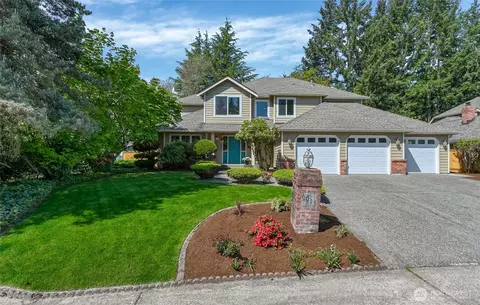 6013 118th Ave SE, Bellevue, WA 98006
