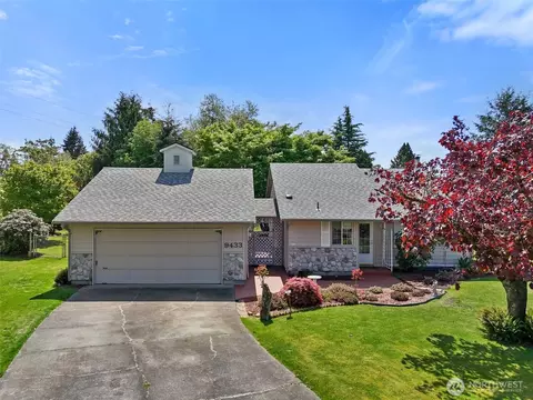 9433 Pinedrop Ct SE, Olympia, WA 98513