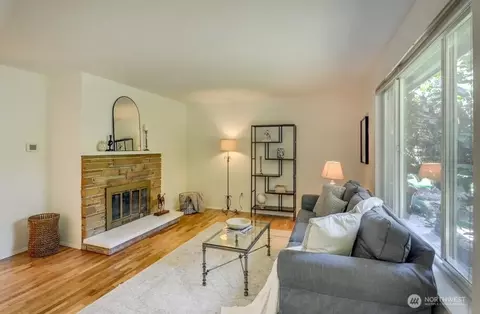Living - 10131 NE 192nd St, Bothell, WA 98011 photo 2 of 6