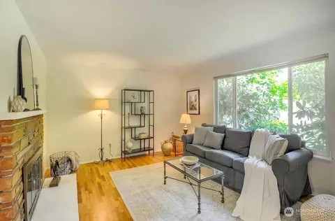 Living - 10131 NE 192nd St, Bothell, WA 98011 photo 3 of 6