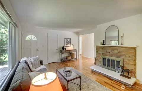 Living - 10131 NE 192nd St, Bothell, WA 98011 photo 5 of 6