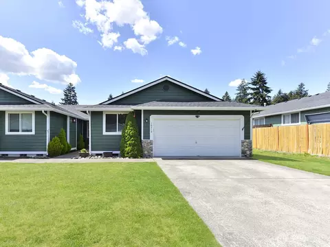 16312 72nd Ave E, Puyallup, WA 98375