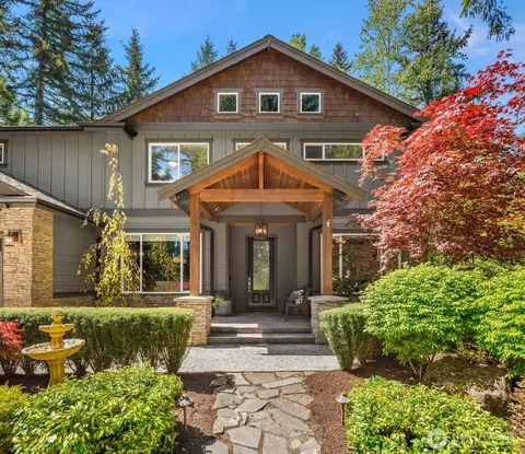 Exterior - 19328 51st Ave SE, Bothell, WA 98012 photo 3 of 11