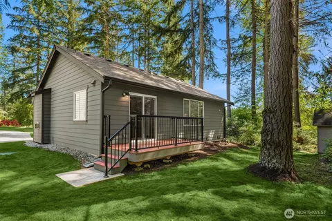Exterior - 19328 51st Ave SE, Bothell, WA 98012 photo 11 of 11