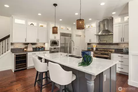 Kitchen - 19328 51st Ave SE, Bothell, WA 98012 photo 1 of 4