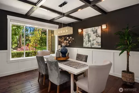 Dining - 19328 51st Ave SE, Bothell, WA 98012 photo 2 of 2