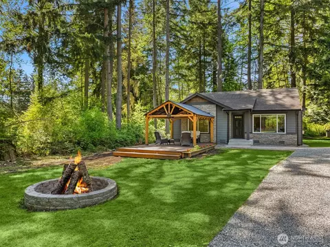 Exterior - 19328 51st Ave SE, Bothell, WA 98012 photo 10 of 11