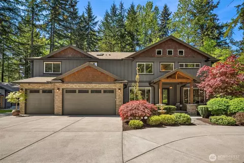 Exterior - 19328 51st Ave SE, Bothell, WA 98012 photo 2 of 11