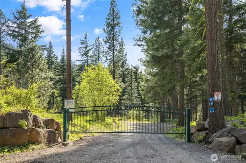 21384 Parcel #21384, Cle Elum, WA 98922