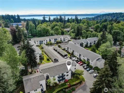 17431 Ambaum Blvd S #B3, Seattle, WA 98148