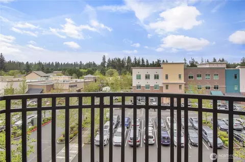 Exterior - 15408 Main St #401, Mill Creek, WA 98012 photo 1 of 2