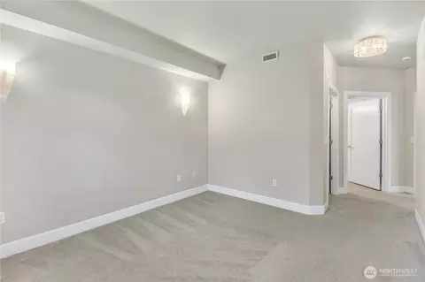 Bedroom - 15408 Main St #401, Mill Creek, WA 98012 photo 3 of 5