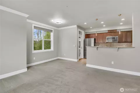Living - 15408 Main St #401, Mill Creek, WA 98012 photo 3 of 4