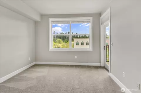 Bedroom - 15408 Main St #401, Mill Creek, WA 98012 photo 4 of 5