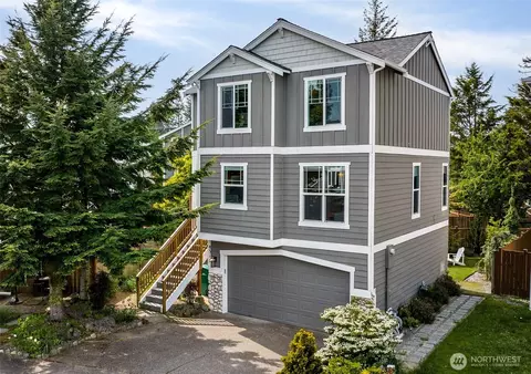 8311 Peggys Pl SE, Snoqualmie, WA 98065