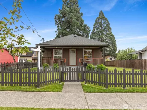 1509 Fourth St, Snohomish, WA 98290