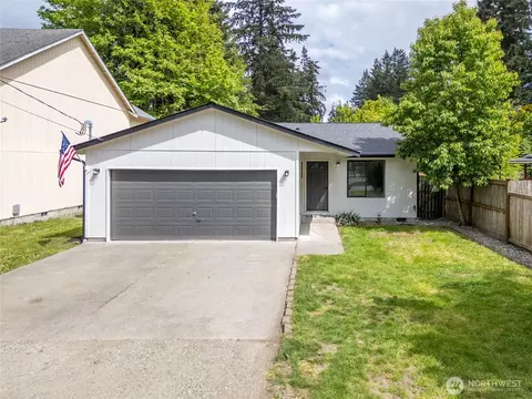 1234 Mary Lou St SE, Lacey, WA 98503