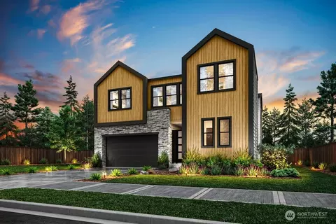13812 SE 85th St #36, Newcastle, WA 98059